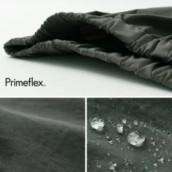 RAG / Softshell Track Jacket