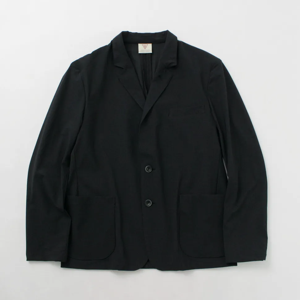 RAG / Stroll Ice Jacket