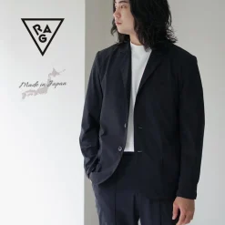 RAG / Stroll Ice Jacket