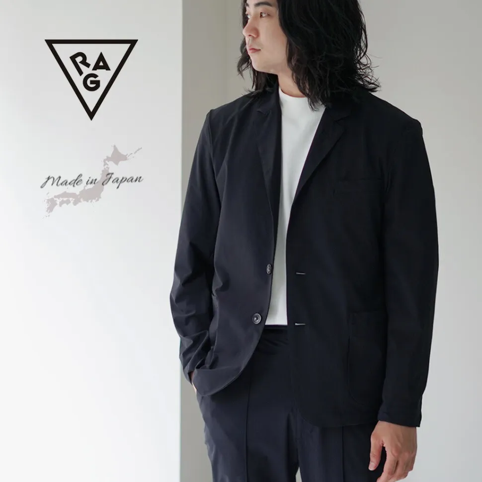 RAG / Stroll Ice Jacket