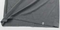RAG / 37.5 Technology Comfortable Mock Neck T-Shirt