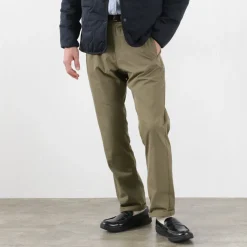 RAG / Trail chinos