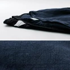 RE MADE IN TOKYO JAPAN / French Linen Cardigan