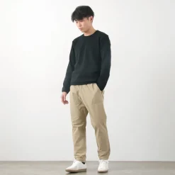 RE MADE IN TOKYO JAPAN / Perfect Inner Thermal Crew Neck