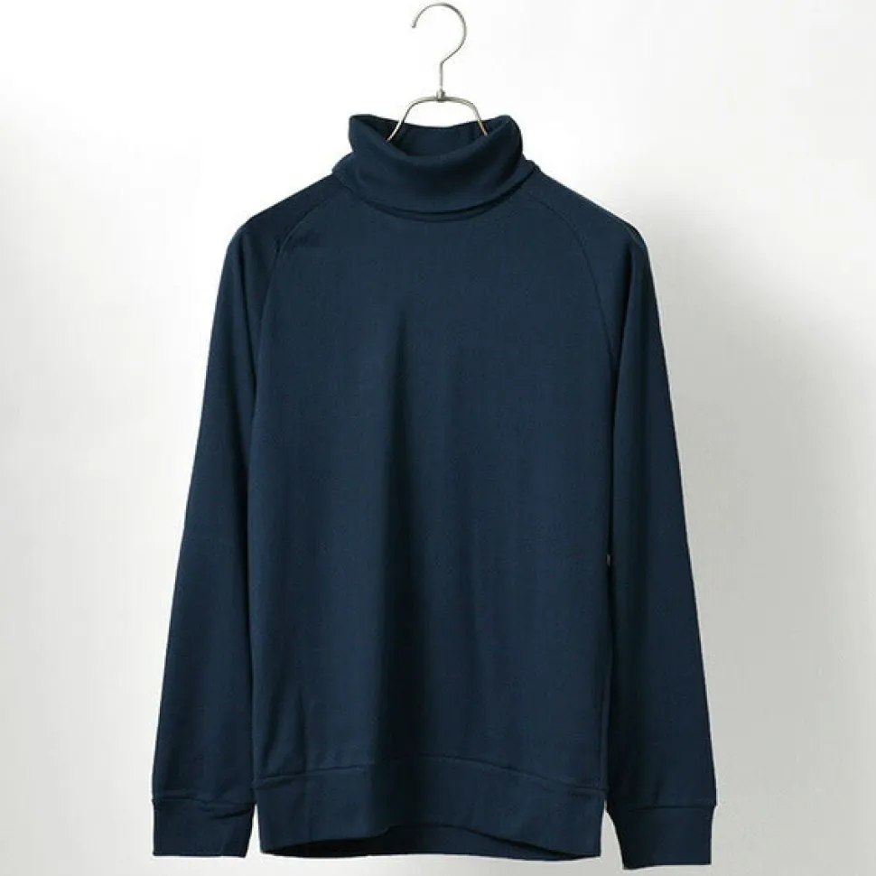 RE MADE IN TOKYO JAPAN / Perfect Innerwear Turtleneck