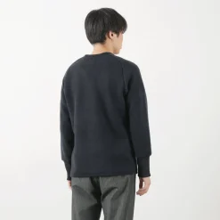 RE MADE IN TOKYO JAPAN / Soft Air Pile Warm Knit