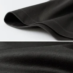 RE MADE IN TOKYO JAPAN / Tokyo Made Dress Knit Shirt Polo