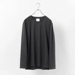 RE MADE IN TOKYO JAPAN / Tokyo Made Long Sleeve Dress T-Shirt