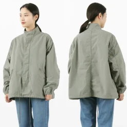 REMI RELIEF / Cotton Rip Short Mod