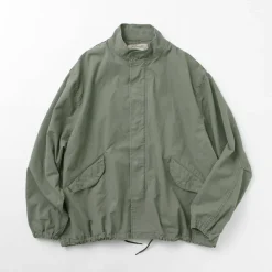REMI RELIEF / Cotton Rip Short Mod