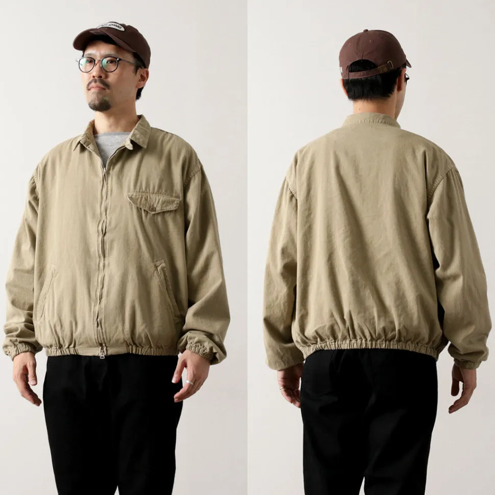 REMI RELIEF / Gabba Swing Top