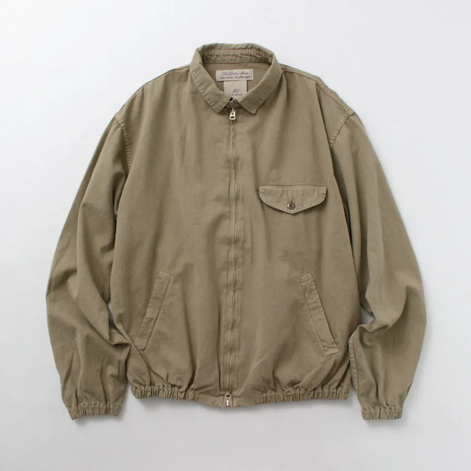 REMI RELIEF / Gabba Swing Top