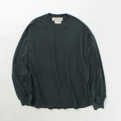 REMI RELIEF / HARD Special Processing 20 Jersey Long Sleeve T-Shirt (Solid Color)