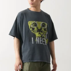 REMI RELIEF / HARD SP processed 20/- jersey BIG size T (CAT I NEED)