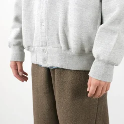 REMI RELIEF / Jazz Nep Raised Lined Cardigan