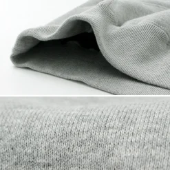 REMI RELIEF / Jazz Nep Raised Lined Hoodie with Rear Back Hoodie