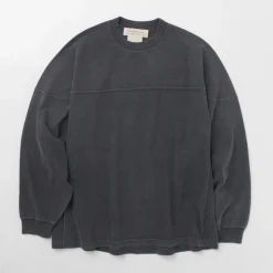 REMI RELIEF / 8/- Jersey Football Long T (78)
