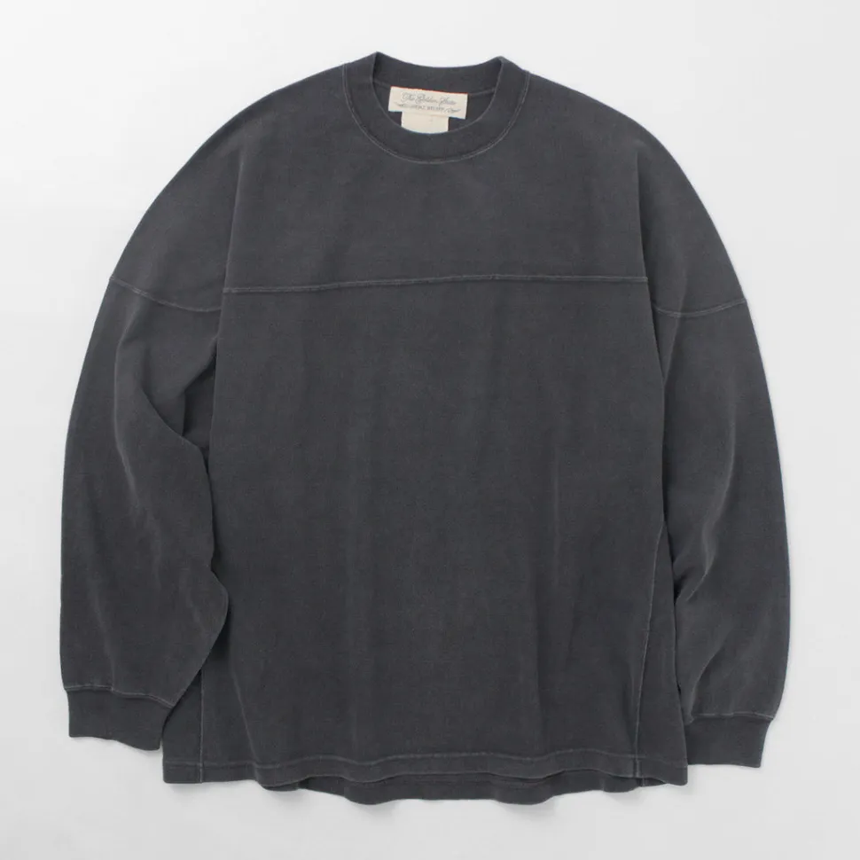 REMI RELIEF / 8/- Jersey Football Long T (78)