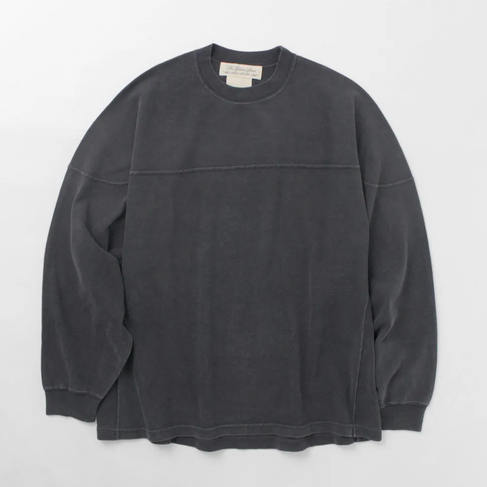 REMI RELIEF / 8/- Jersey Football Long T (78)