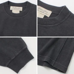 REMI RELIEF / 8/- Jersey Football Long T (78)