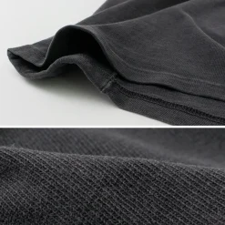 REMI RELIEF / Jersey Football Long T