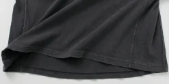 REMI RELIEF / Jersey Football Long T