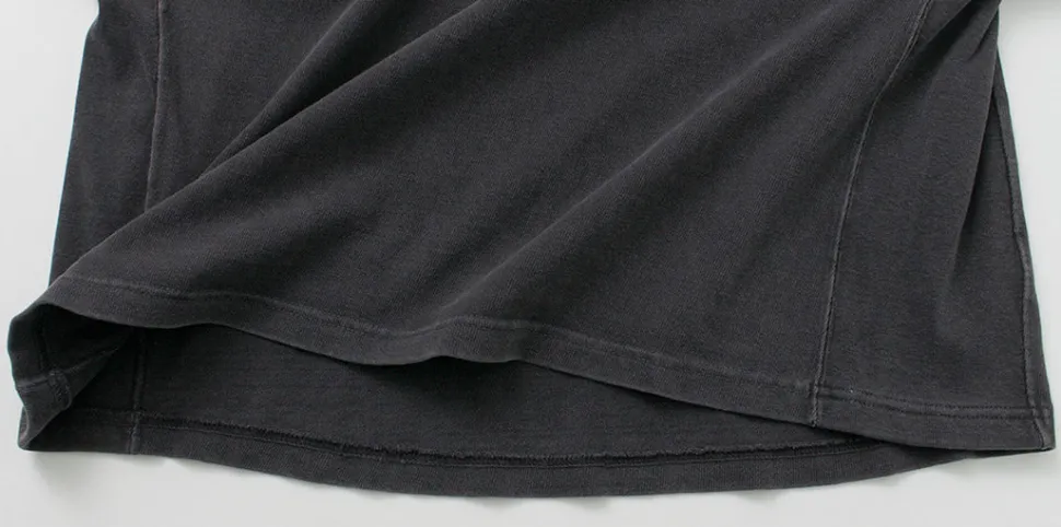 REMI RELIEF / Jersey Football Long T