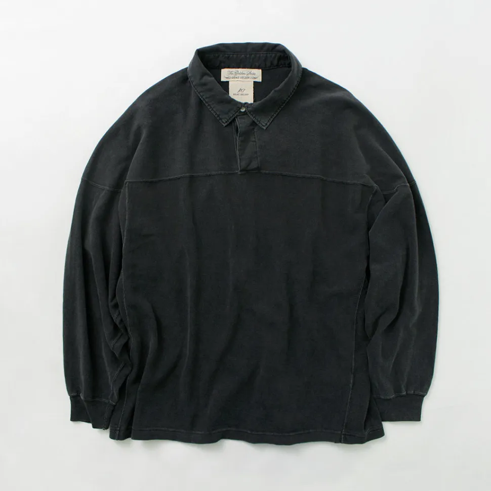 REMI RELIEF / 8/- Jersey Football Shirt