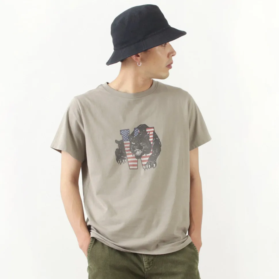 REMI RELIEF / LW processed T (W)