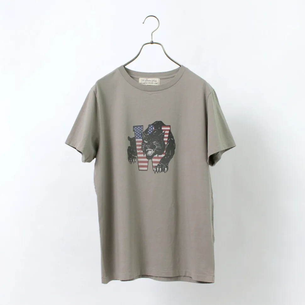 REMI RELIEF / LW processed T (W)