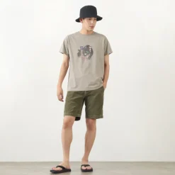 REMI RELIEF / LW processed T (W)