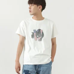 REMI RELIEF / LW processed T (W)