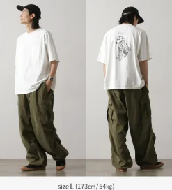 REMI RELIEF / Non-stress SP processing 25/- jersey T(dog)