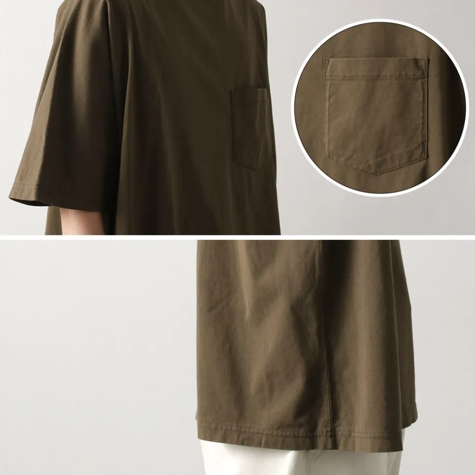 REMI RELIEF / Non-stress SP processing 25/- jersey T(dog)