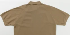 REMI RELIEF / 16/- raffia seed stitch T-Shirt