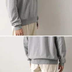REMI RELIEF / SP-Finished Pile Crew (Solid Color)