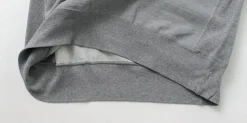 REMI RELIEF / SP-Finished Pile Crew (Solid Color)