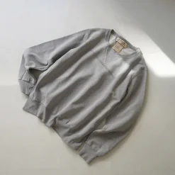 REMI RELIEF / SP-Finished Pile Crew (Solid Color)