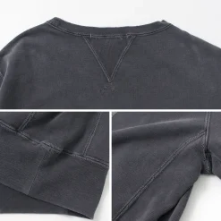 REMI RELIEF / SP processed lined crew (MIAMI)