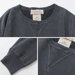 REMI RELIEF / SP processed lined crew (MIAMI)