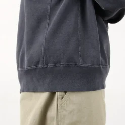 REMI RELIEF / SP processed lined crew (MIAMI)