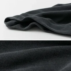 REMI RELIEF / SP Processed Lined Outdoor BIG Size Crew