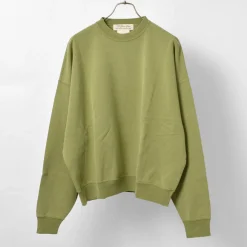 REMI RELIEF / SP Processed Lining BIG Size Crew