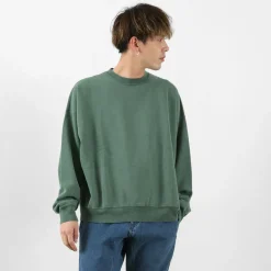 REMI RELIEF / SP Processed Lining BIG Size Crew