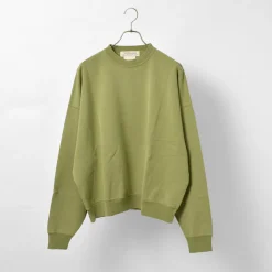 REMI RELIEF / SP Processed Lining BIG Size Crew