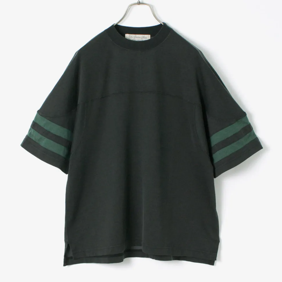 REMI RELIEF / SP Processed R/C Jersey Football T(14)