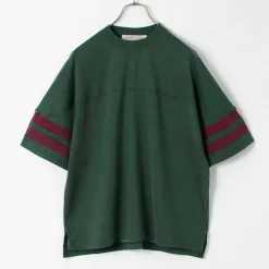 REMI RELIEF / SP Processed R/C Jersey Football T(14)