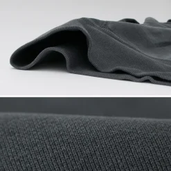REMI RELIEF / SP processing Pile-lining ZIP Hoodie (Plain)