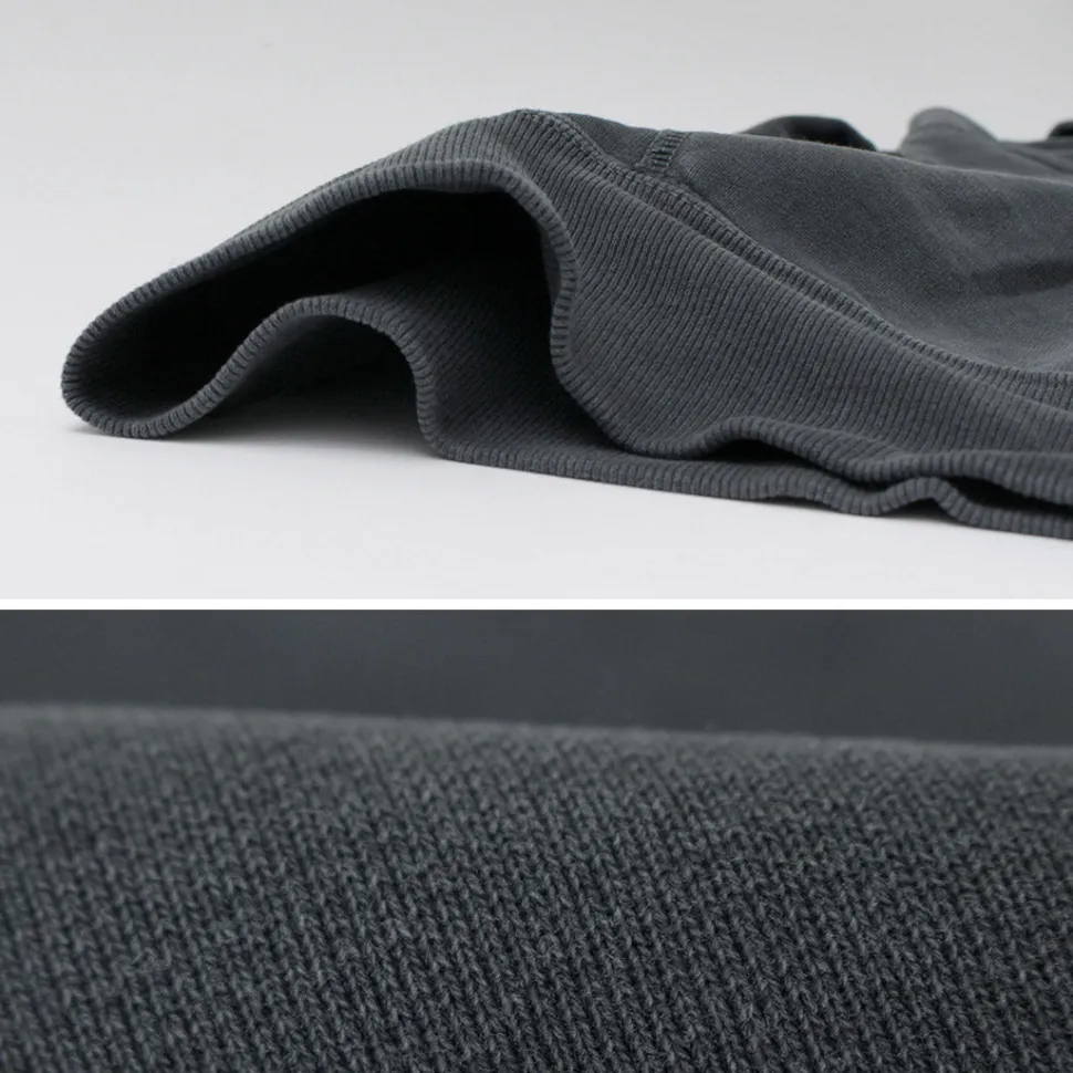 REMI RELIEF / SP processing Pile-lining ZIP Hoodie (Plain)