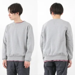 REMI RELIEF / Sweat Crew